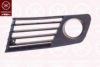 KLOKKERHOLM 6609913 Ventilation Grille, bumper
